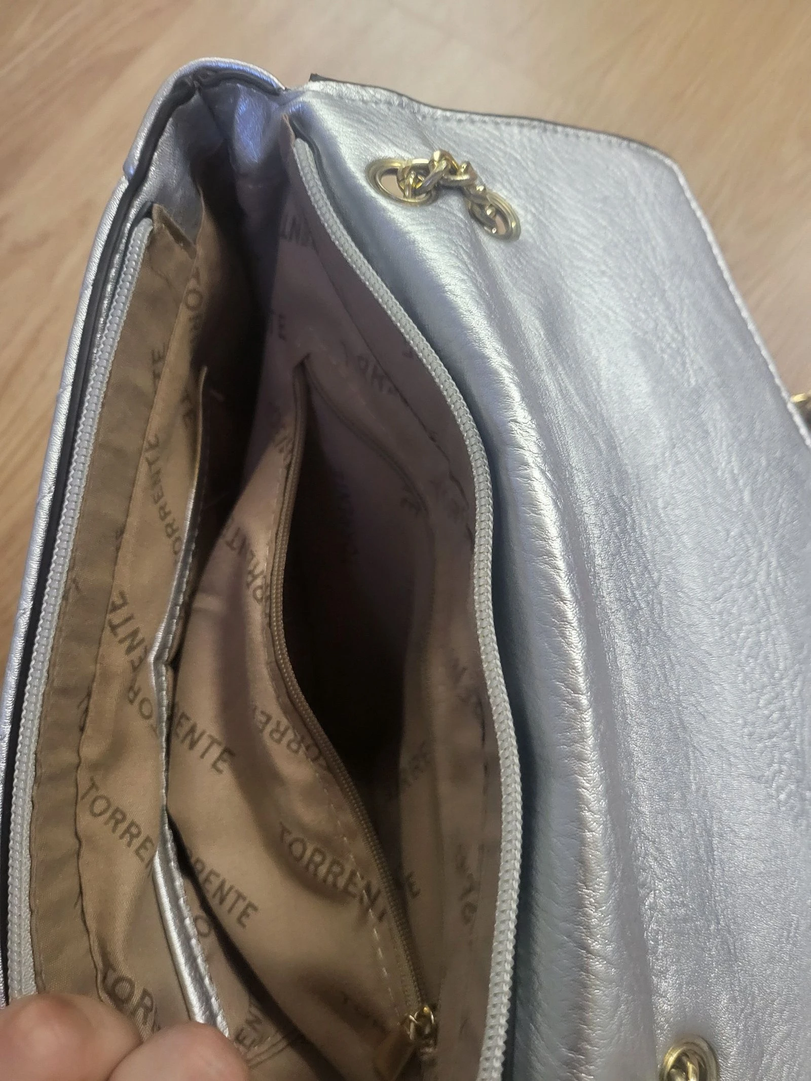 Torrente handbag – photo 6